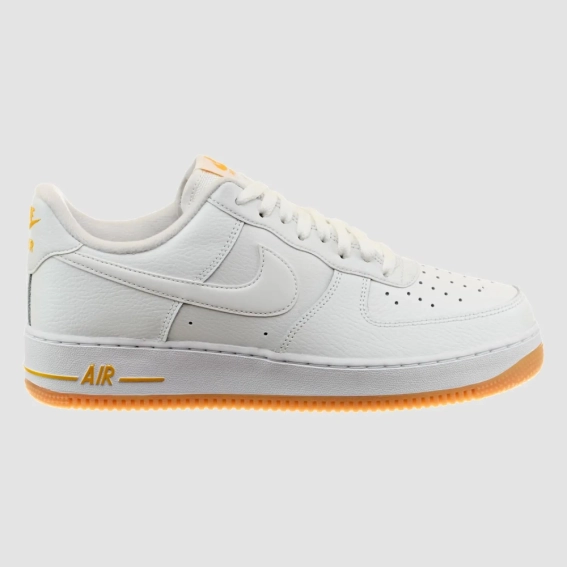 Кроссовки мужские Nike Air Force 1 (DZ4512-100) фото 7 — интернет-магазин Tapok