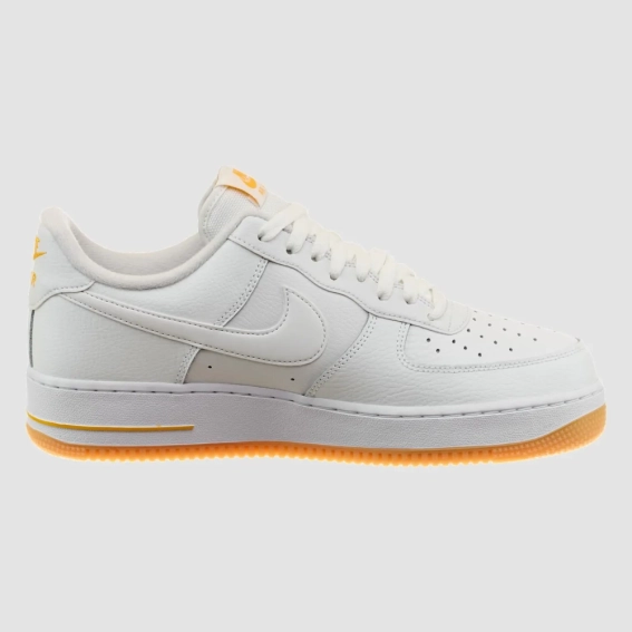 Кроссовки мужские Nike Air Force 1 (DZ4512-100) фото 8 — интернет-магазин Tapok