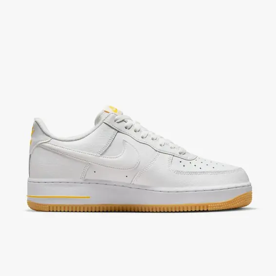 Кросівки чоловічі Nike Air Force 1 (DZ4512-100) фото 1 — інтернет-магазин Tapok