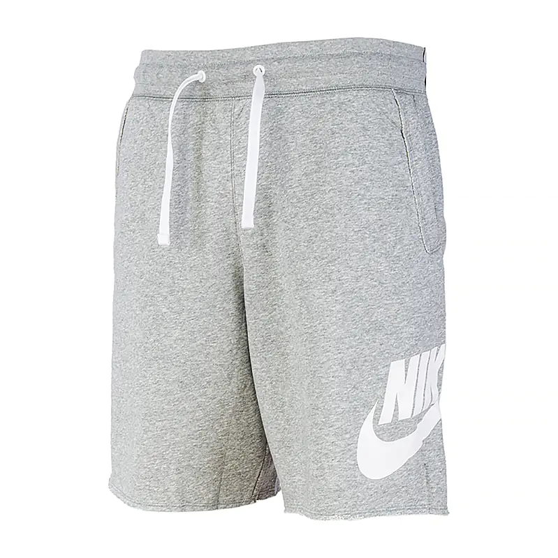 Nike M NK CLUB ALUMNI HBR FT SHORT DX0502 063 Tapok