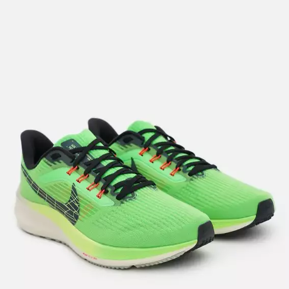 Кросівки NIKE AIR ZOOM PEGASUS 39 DZ4776-343 фото 2 — інтернет-магазин Tapok