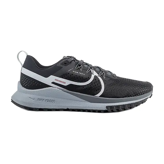 Кроссовки Nike REACT PEGASUS TRAIL 4 DJ6158-001 фото 2 — интернет-магазин Tapok