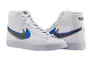 Кросівки Nike BLAZER MID NN GS FD0690-100 Фото 2