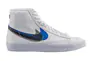 Кросівки Nike BLAZER MID NN GS FD0690-100 Фото 3