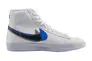 Кроссовки Nike BLAZER MID NN GS FD0690-100 Фото 4