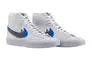 Кросівки Nike BLAZER MID NN GS FD0690-100 Фото 6