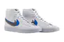 Кроссовки Nike BLAZER MID NN GS FD0690-100 Фото 6