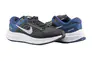 Кроссовки Nike AIR ZOOM STRUCTURE 24 DA8535-009 Фото 3