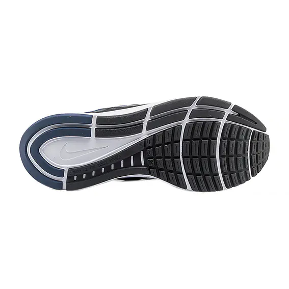 Кросівки Nike AIR ZOOM STRUCTURE 24 DA8535-009 фото 6 — інтернет-магазин Tapok