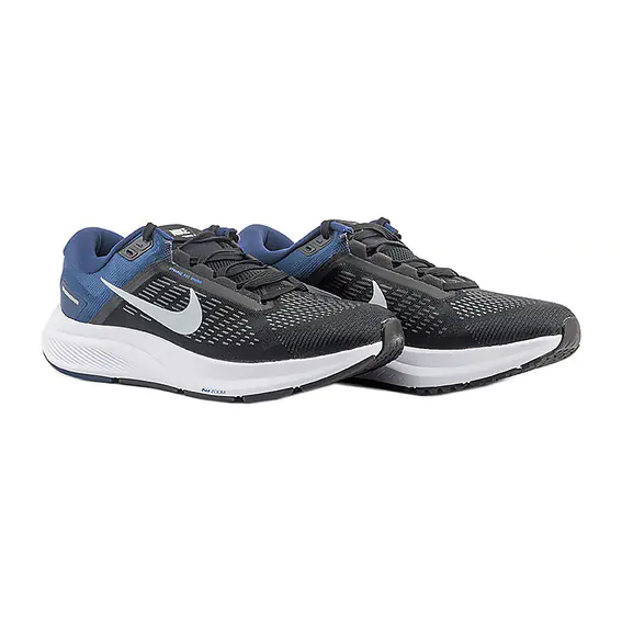 Кросівки Nike AIR ZOOM STRUCTURE 24 DA8535-009 фото 7 — інтернет-магазин Tapok