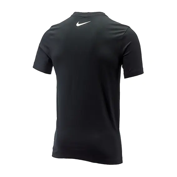 Футболка Nike M NSW TEE BIG SWOOSH 2 DZ2883-010 фото 2 — інтернет-магазин Tapok