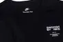 Футболка Nike M NSW TEE BIG SWOOSH 2 DZ2883-010 Фото 3