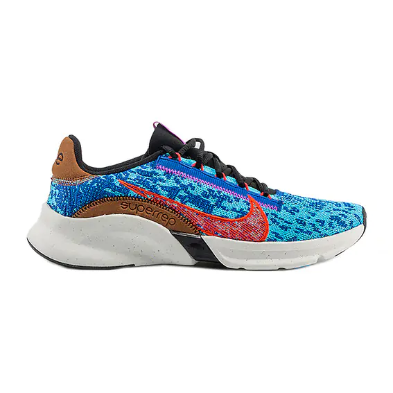 Кроссовки Nike M NIKE SUPERREP GO 3 NN FK DH3394-401 фото 4 — интернет-магазин Tapok