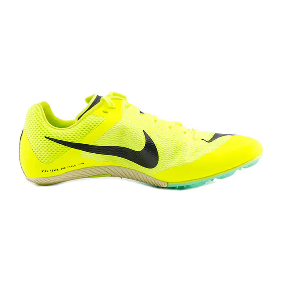 Кросівки Nike ZOOM RIVAL SPRINT DC8753-700 фото 3 — інтернет-магазин Tapok