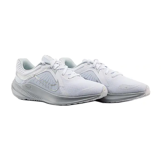 Кроссовки Nike WMNS NIKE QUEST 5 DD9291-100 фото 7 — интернет-магазин Tapok