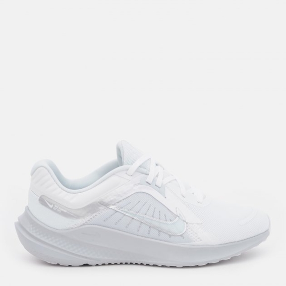 Кроссовки Nike WMNS NIKE QUEST 5 DD9291-100 фото 1 — интернет-магазин Tapok