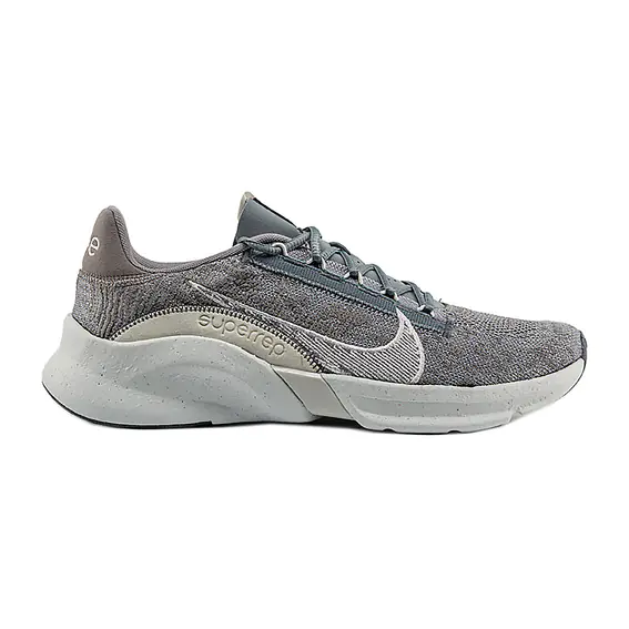 Кросівки Nike M NIKE SUPERREP GO 3 NN FK DH3394-007 фото 2 — інтернет-магазин Tapok