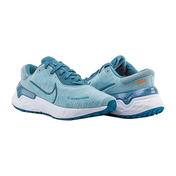 Кроссовки Nike RENEW RUN 4 DR2677-400 фото 3 — интернет-магазин Tapok