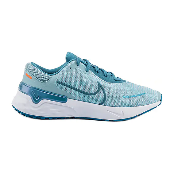 Кроссовки Nike RENEW RUN 4 DR2677-400 фото 4 — интернет-магазин Tapok