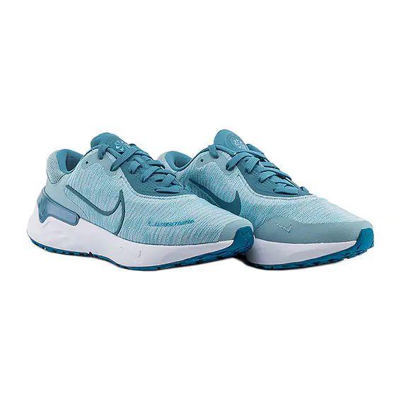 Кросівки Nike RENEW RUN 4 DR2677-400 фото 7 — інтернет-магазин Tapok