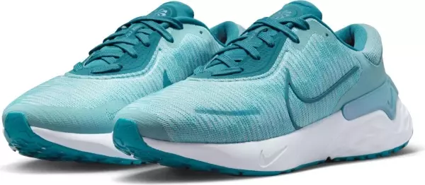 Кросівки Nike RENEW RUN 4 DR2677-400 фото 2 — інтернет-магазин Tapok