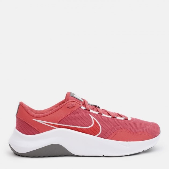 Кроссовки Nike M NIKE LEGEND ESSENTIAL 3 NN DM1120-601 фото 1 — интернет-магазин Tapok