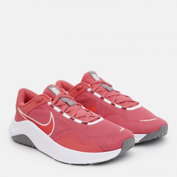 Кроссовки Nike M NIKE LEGEND ESSENTIAL 3 NN DM1120-601 фото 2 — интернет-магазин Tapok