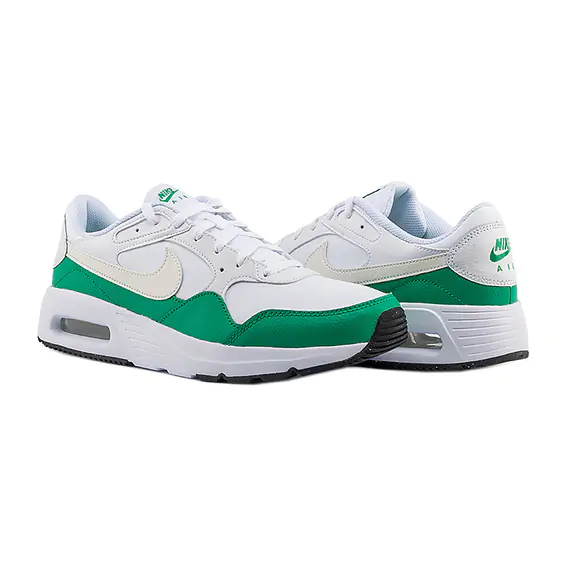 Кроссовки Nike AIR MAX SC CW4555-110 фото 3 — интернет-магазин Tapok