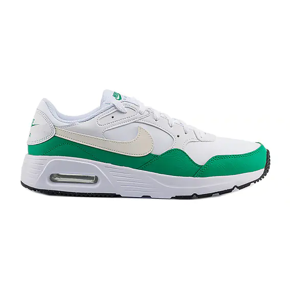 Кроссовки Nike AIR MAX SC CW4555-110 фото 4 — интернет-магазин Tapok