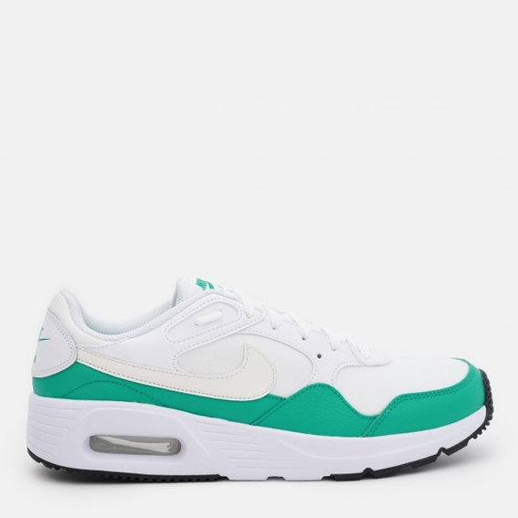 Кроссовки Nike AIR MAX SC CW4555-110 фото 1 — интернет-магазин Tapok