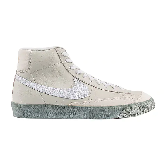 Кросівки Nike BLAZER MID 77 SE DV0797-100 фото 4 — інтернет-магазин Tapok