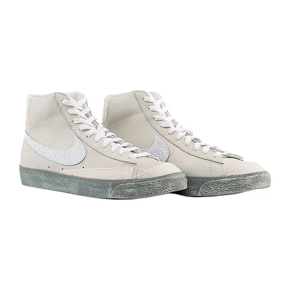 Кроссовки Nike BLAZER MID 77 SE DV0797-100 фото 7 — интернет-магазин Tapok