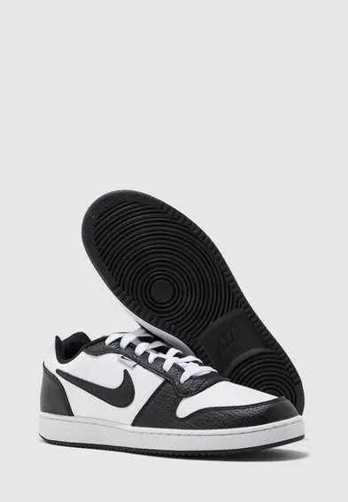 Кроссовки мужские Nike Ebernon Low Prem (AQ1774-102) фото 4 — интернет-магазин Tapok