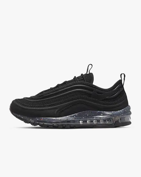 Кроссовки мужские Nike Air Max Terrascape 97 (DQ3976-001) фото 1 — интернет-магазин Tapok