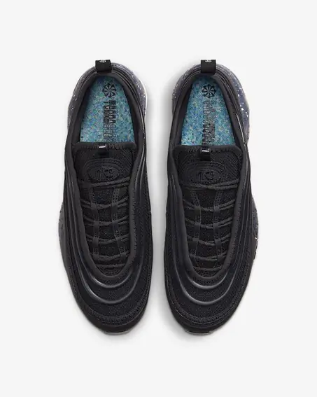Кросівки чоловічі Nike Air Max Terrascape 97 (DQ3976-001) фото 3 — інтернет-магазин Tapok