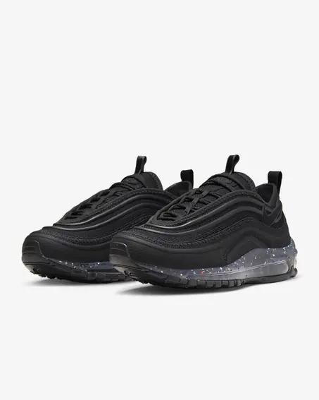 Кроссовки мужские Nike Air Max Terrascape 97 (DQ3976-001) фото 5 — интернет-магазин Tapok