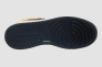 Кроссовки женские Jordan 1 Mid Gs &#39;Dunk Contest&#39; (DV7012-100) Фото 9
