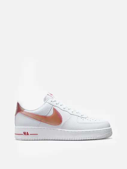 Кросівки чоловічі Nike Air Force 1 Low Jumbo (DV3505-100) фото 1 — інтернет-магазин Tapok