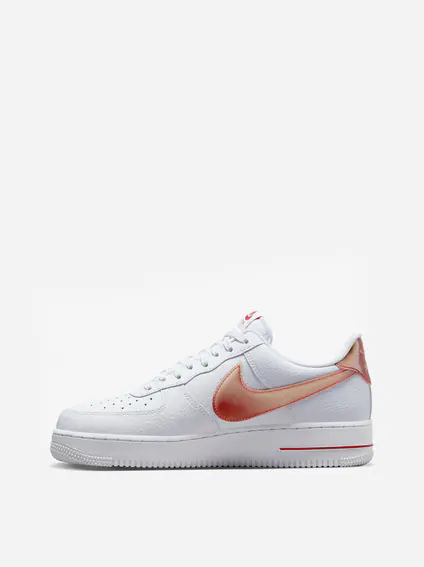 Кросівки чоловічі Nike Air Force 1 Low Jumbo (DV3505-100) фото 2 — інтернет-магазин Tapok