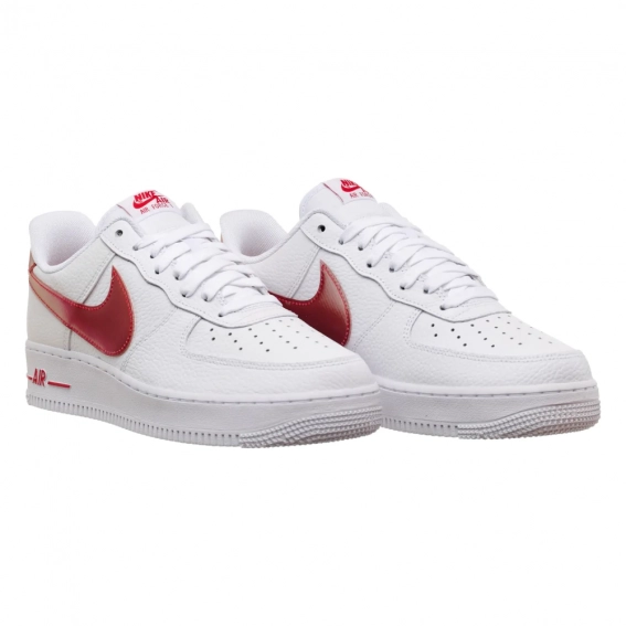 Кроссовки мужские Nike Air Force 1 Low Jumbo (DV3505-100) фото 5 — интернет-магазин Tapok