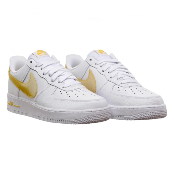 Кросівки чоловічі Nike Air Force 1 Low Jumbo (DV3505-101) фото 5 — інтернет-магазин Tapok