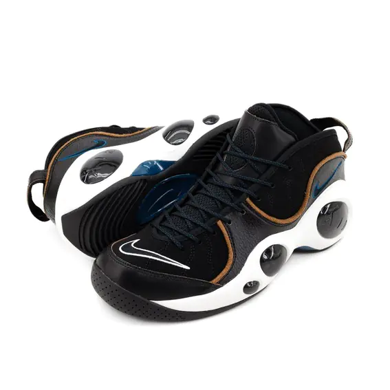 Кроссовки мужские Nike Air Zoom Flight 95 (DV6994-001) фото 2 — интернет-магазин Tapok