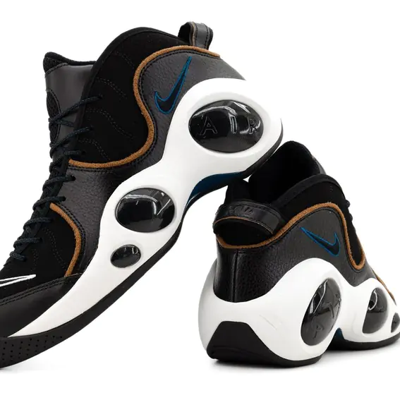 Кроссовки мужские Nike Air Zoom Flight 95 (DV6994-001) фото 3 — интернет-магазин Tapok