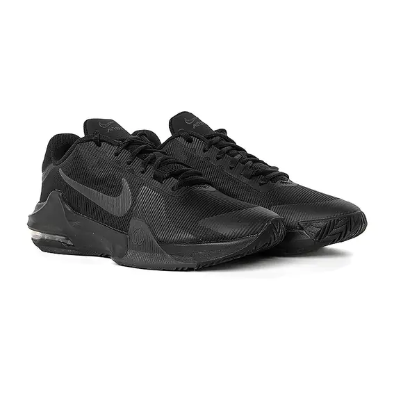 Кроссовки Nike AIR MAX IMPACT 4 DM1124-004 фото 5 — интернет-магазин Tapok