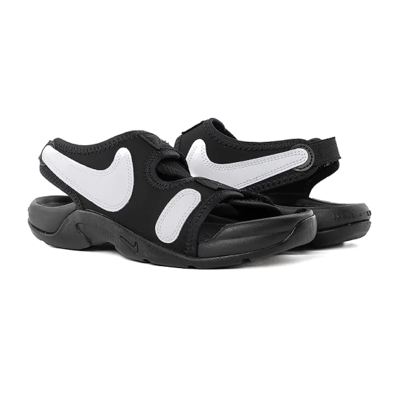 Тапочки Nike SUNRAY ADJUST 6 (GS) DX5544-002 фото 5 — інтернет-магазин Tapok
