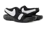 Тапочки Nike SUNRAY ADJUST 6 (GS) DX5544-002 Фото 3