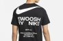 Футболка Nike M NSW TEE BIG SWOOSH DZ2881-010 Фото 2
