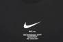 Футболка Nike M NSW TEE BIG SWOOSH DZ2881-010 Фото 4