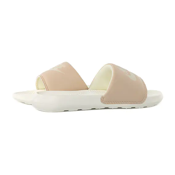 Тапочки Nike VICTORI ONE SLIDE CN9677-108 фото 1 — інтернет-магазин Tapok