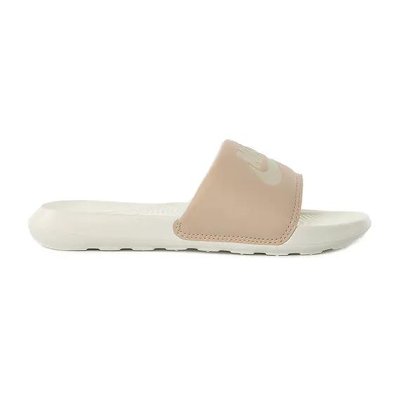 Тапочки Nike VICTORI ONE SLIDE CN9677-108 фото 2 — інтернет-магазин Tapok